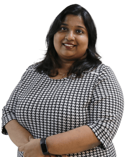 Anju B Sunil
