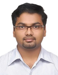 DEVJYOTI PAUL