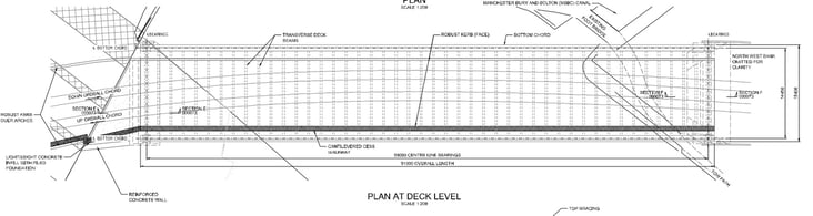Detailed Design Drawing