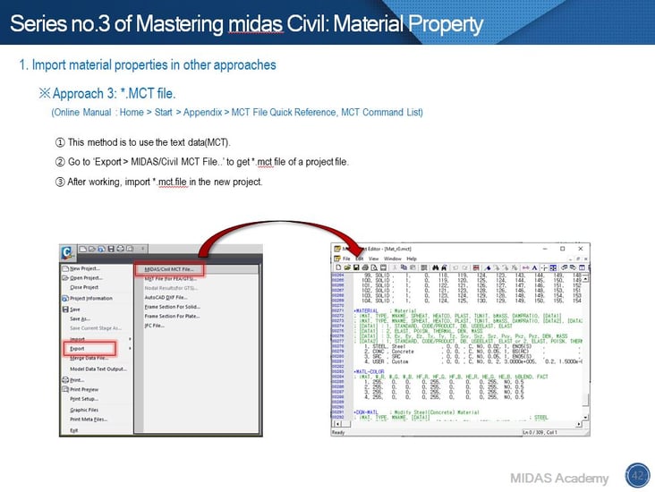 Useful Tips for Using 'Material Properties' function & FAQs 3