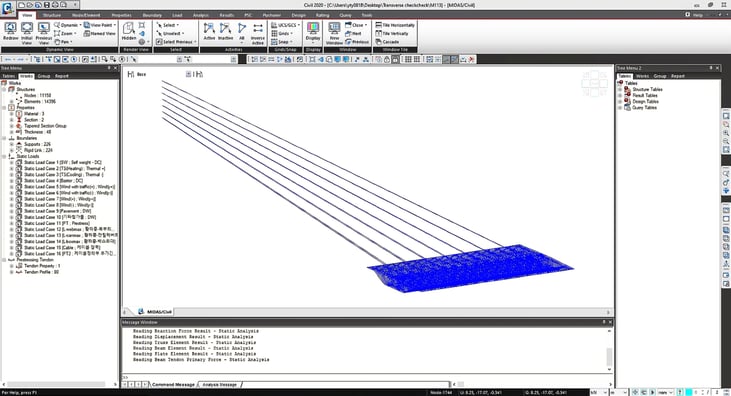 2_Fig. Girder model of the webinar1