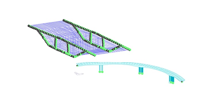 6_Fig. Boundary Condition - Simple Support