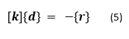 Equation 5