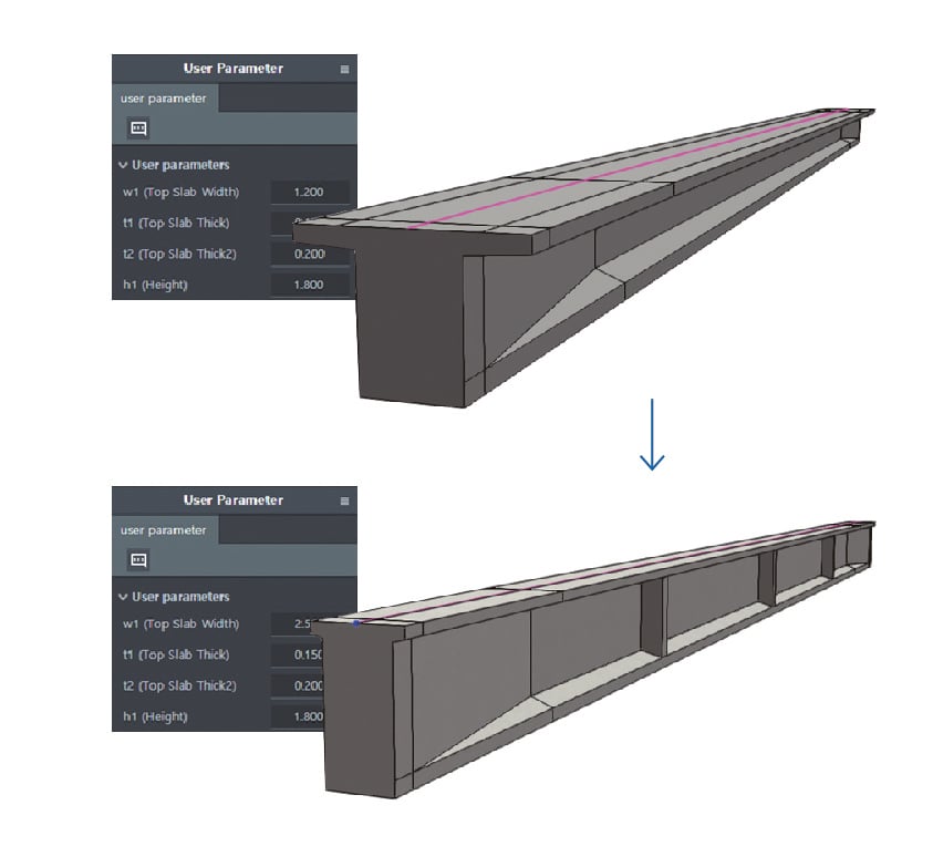 Parametric Modeling