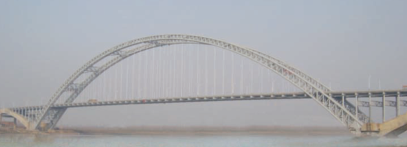 Long Span arch bridges fig 8