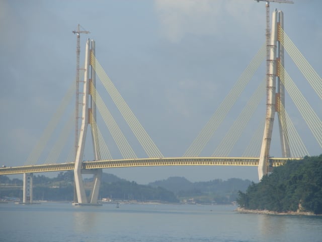 8.Gogeum Bridge