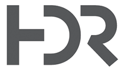 HDR,_Inc._logo