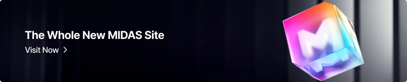 The Whole New MIDAS Site Banner