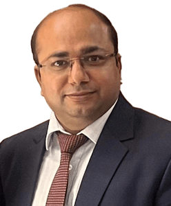 Jitendra Rastogi