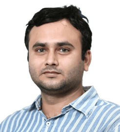 Mr. Hemendra Kr. Jain1