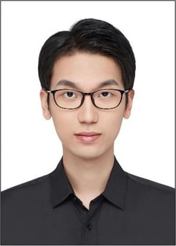 Mr. Liu Xinpeng