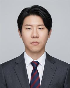 Mr. Sim Min Seok