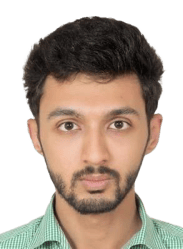 Shubham Garg