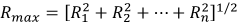 Square Root of the Sum of the Squares