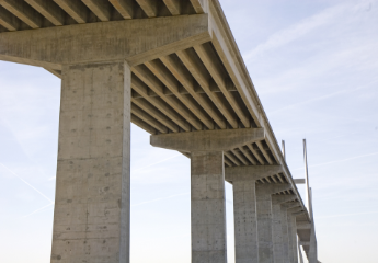 Trends of Prestressed Concrete I Girder Bridge