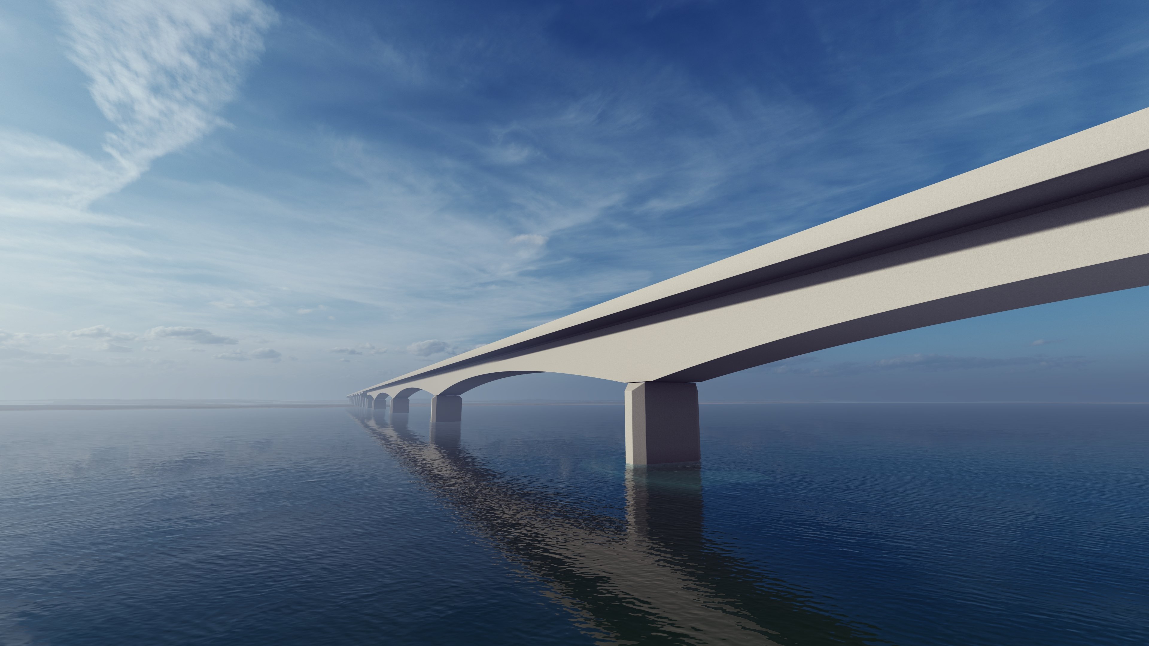analysis and design of three span suspension bridge using midas civil