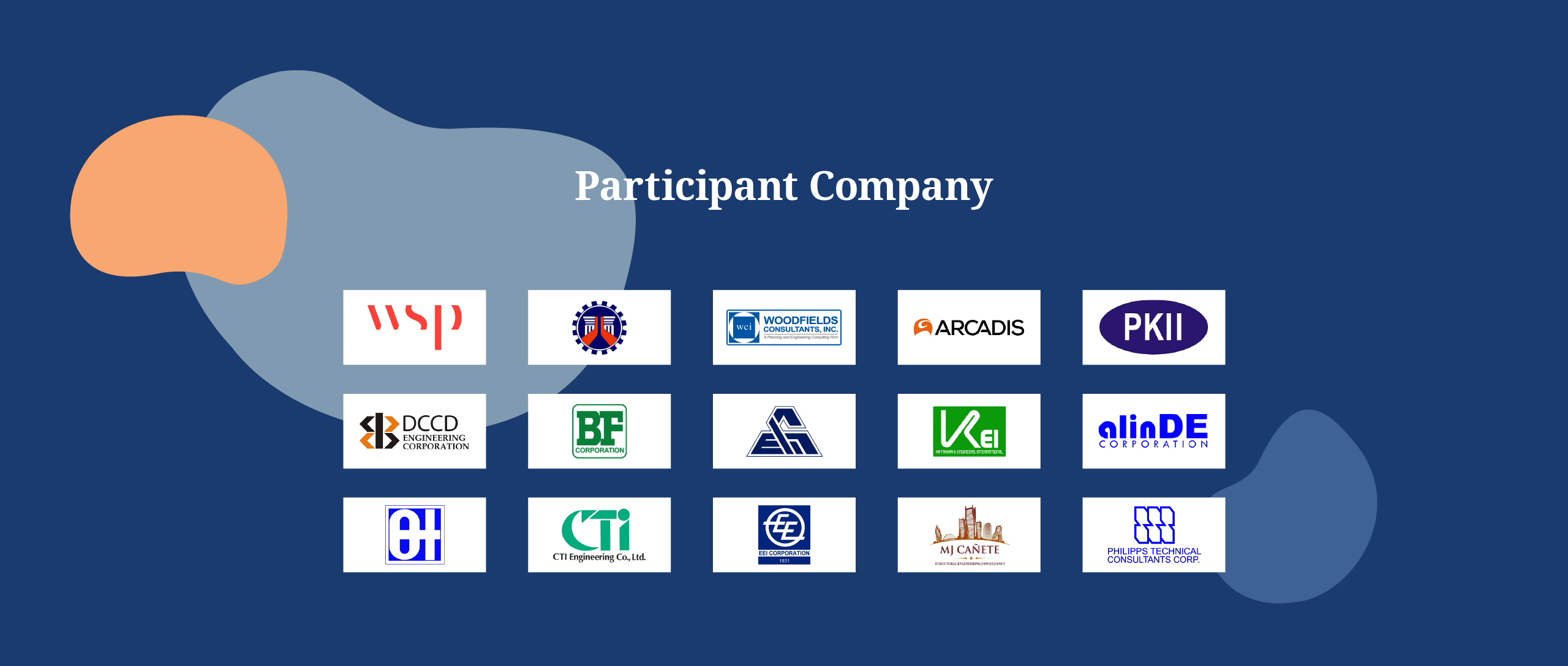 Participant Companies