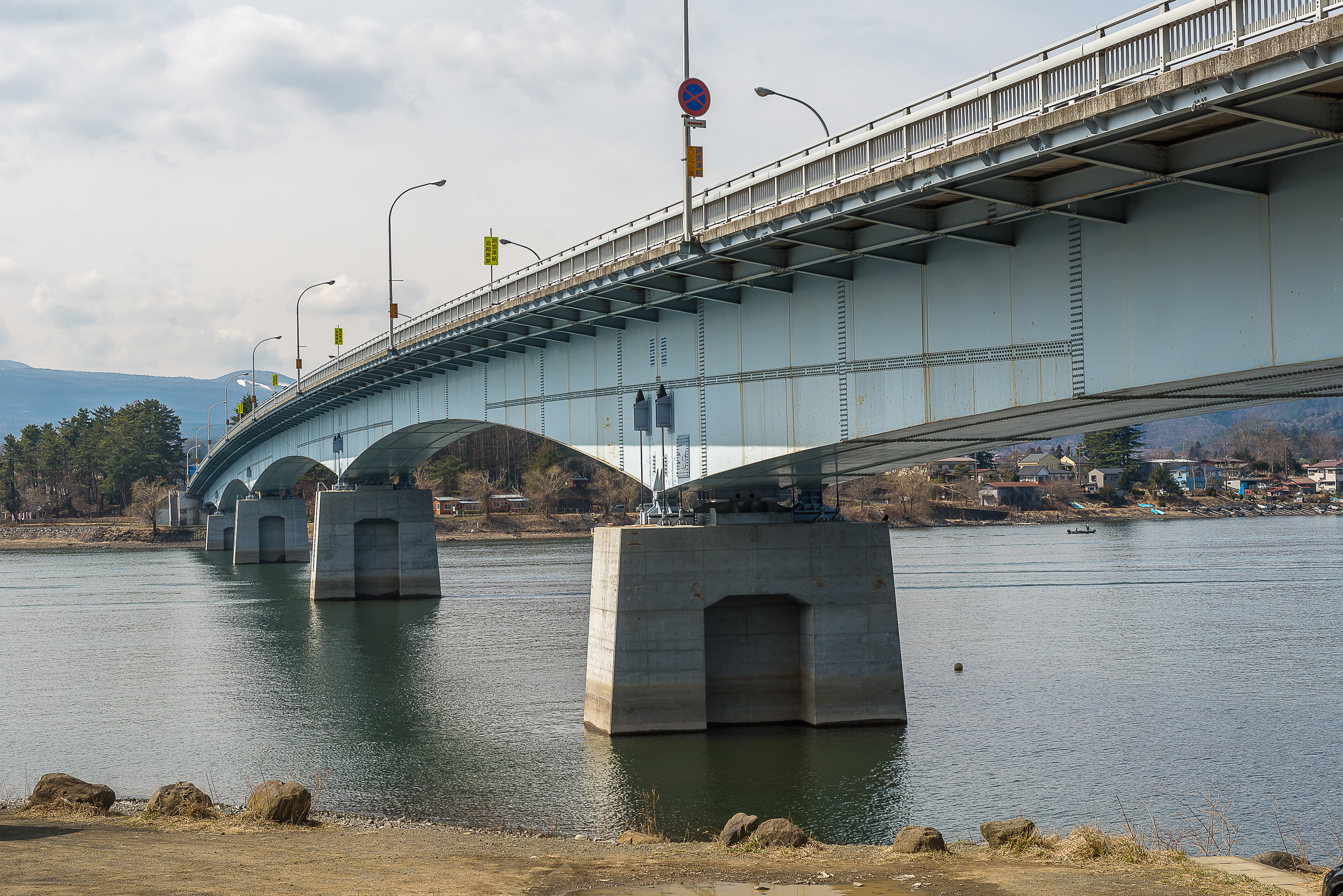 analysis and design of three span suspension bridge using midas civil analysis and design of three span suspension bridge using midas civil